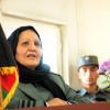 New female recruits join Afghan police force [Image 2 of 4]