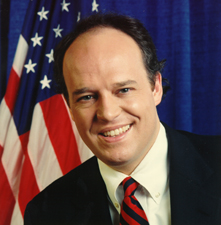 Peter G. Fitzgerald (R-IL)