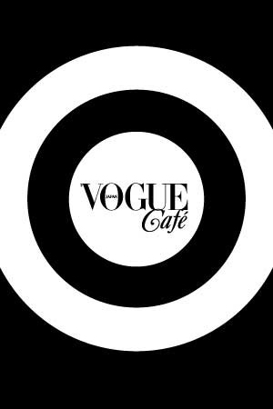 VOGUE Café