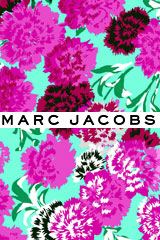 MARC JACOBS