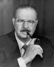 Hugh D. Scott, Jr. (R-PA)