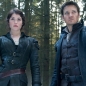 hansel and gretel: witch hunters