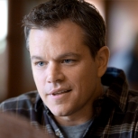 Matt Damon, Promised Land