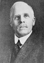 Edwin S. Johnson, (D-SD)