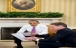 President Obama Meets With Sec. Geithner