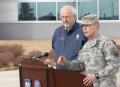 NORAD, USNORTHCOM Commander meets with FEMA Administrator