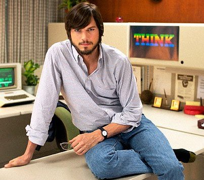 Photo: Moviefone looks at the most anticipated films premiering at this year's Sundance film festival -- including the Steve Jobs biopic starring Ashton Kutcher: http://huff.to/Xe4GxM