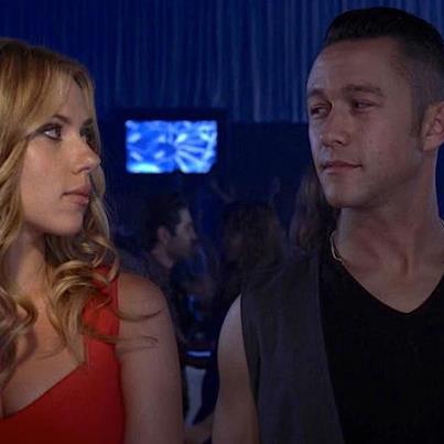 Photo: Get the inside scoop on 'Don Jon's Addiction,' the porn-filled New Jersey drama directed by and starring Joseph Gordon-Levitt: http://huff.to/WTPzco