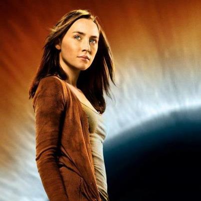 Photo: Moviefone went behind the scenes with Saoirse Ronan on the set of The Host (MOVIE), and what did we find out?  That she's doing her own stunts for the anticipated sci-fi adventure.  

Watch Saoirse kick butt: http://huff.to/W7wDYW