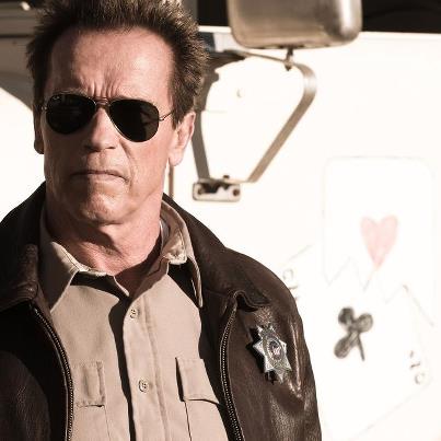 Photo: Moviefone reviews 'The Last Stand' and says it is "the perfect comeback vehicle for Arnold Schwarzenegger."

Find out more if this is the movie for you: http://huff.to/13LEu3R