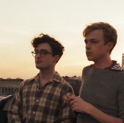 Photo: What can we expect from Daniel Radcliffe's turn as Allen Ginsberg in 'Kill Your Darlings'?  

"Radcliffe's Ginsberg takes drugs, masturbates on screen and has sex with an older gentleman he picks up at a bar." 

Find out more about the film premiering this week at Sundance: http://huff.to/UigPEv