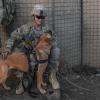 Partnered with Rakkasans, Afghan police patrol border [Image 2 of 11]