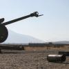 Afghan artillerymen certified and ready to lead [Image 6 of 6]