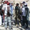 Afghan army, US scouts aim to disrupt insurgent activity [Image 2 of 6]