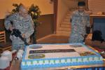 Army Birthday comes early for Soldiers in Djibouti