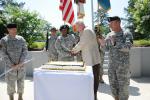 Fort Jackson celebrates Army's 235th birthday