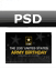 2010 Army Birthday branding