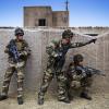 French Marines train in Hawaii during Exercise Amercal 2012 [Image 7 of 12]