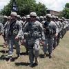 1st Bn, 296th Inf. Regt. returns from field training exercise [Image 9 of 9]