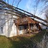 Falling trees cause damage in Sussex County [Image 2 of 7]