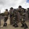 French Marines train in Hawaii during Exercise Amercal 2012 [Image 4 of 12]