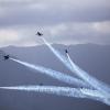 Blue Angels stun audiences at 2012 Kaneohe Bay Air Show [Image 1 of 12]