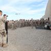 Military Working Dog Demonstration [Image 26 of 33]