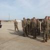 Reservists get ready on the flight line [Image 3 of 4]