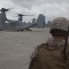 India Company, Battalion Landing Team 3/2 conducts vertical assault raid package [Image 17 of 26]