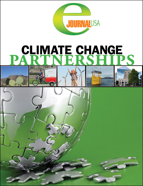 Climate Change Partnerships