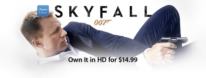 Skyfall