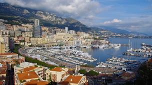 Monaco