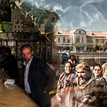 Middle-Class Afghans Haunted by Future
