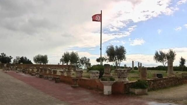 Fears Unrest Will Damage Tunisia's Tourism Industry