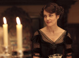 Parenting Lessons Downton Abbey