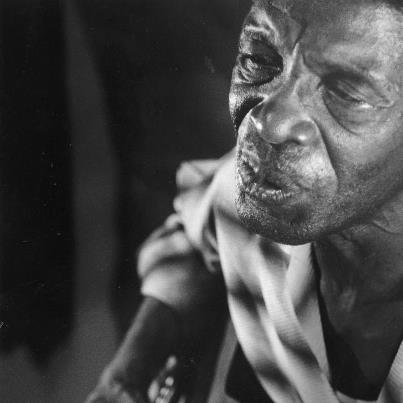 Photo: More than 30 years after his death, Houston's Sam "Lightnin'" Hopkins is getting a Grammy on Sunday. 

http://bit.ly/VKlSjY

(Chronicle file photo)