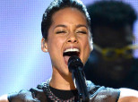 Alicia Keys Underbob