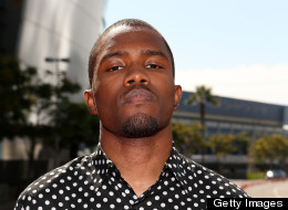 Frank Ocean Busted For Pot Possession