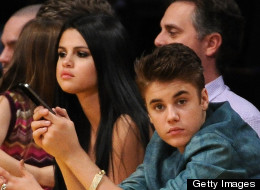 Are Selena Gomez And Justin Bieber Back Together ... Again?