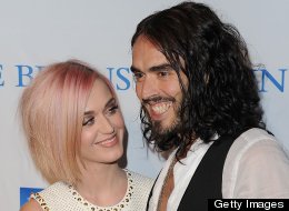 Russell Brand: 'I Will Not Compromise My Ex-Wife's Vagina For The Sake Of Ratings'