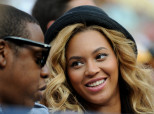 Beyonce Jay Z Rihanna