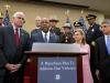 Navigate to First Bipartisan House Bill To Combat Gun Trafficking Introduced...