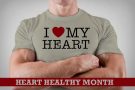 American Heart Month