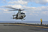 UH-1Y Venom helicopter