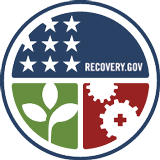 Recovery.gov Logo