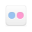 Flickr Icon