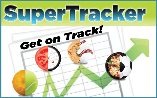 SuperTracker