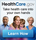 Go to Healthcare.gov