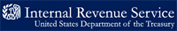 IRS Logo