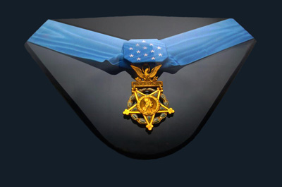 medal of honor